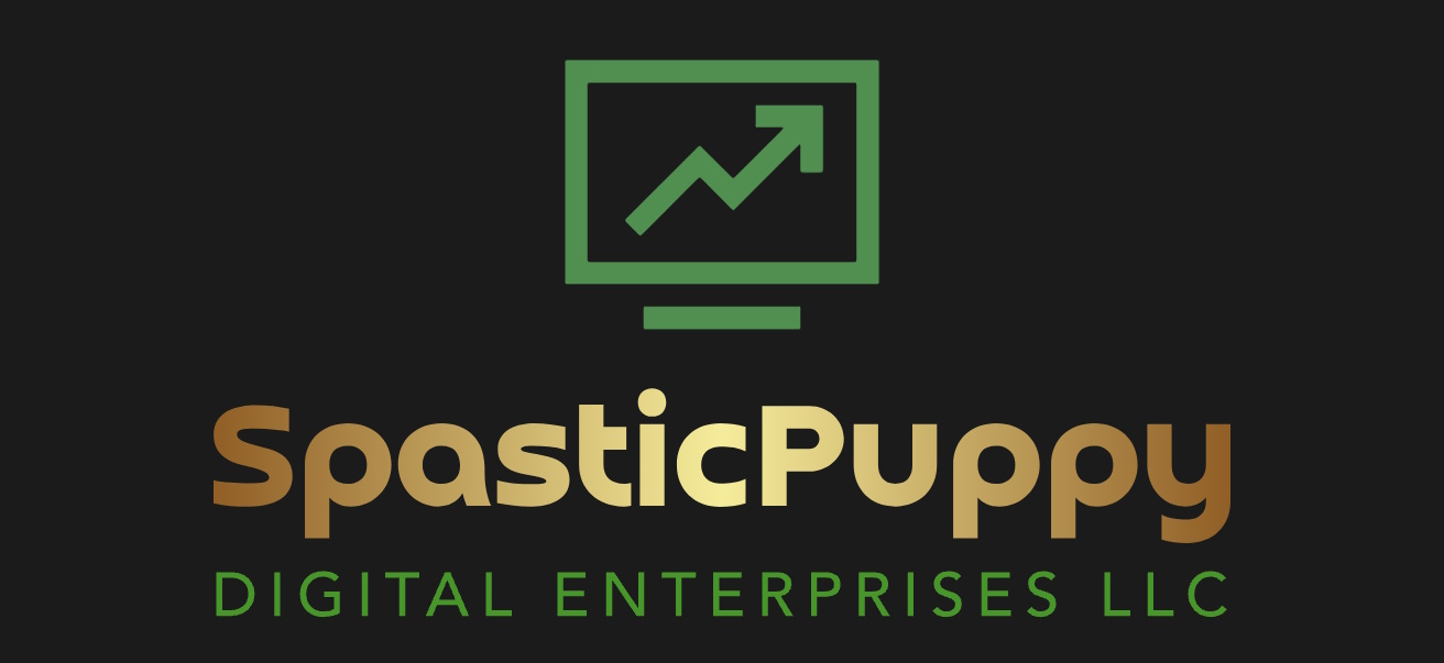 SpasticPuppy Digital Enterprises LLC